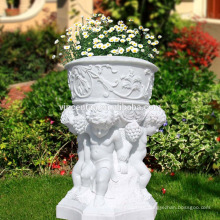 High Quality Flower Pot VSP-F023